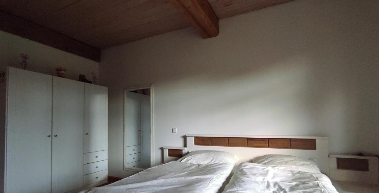 Fewo Strohbrueck Quarnbek Esterno foto