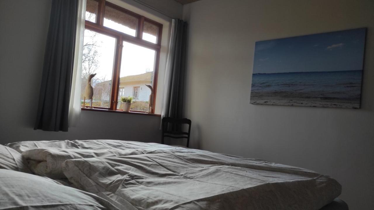 Fewo Strohbrueck Quarnbek Esterno foto