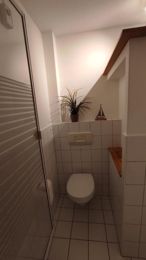 Fewo Strohbrueck Quarnbek Esterno foto