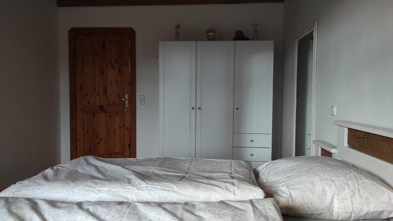 Fewo Strohbrueck Quarnbek Esterno foto