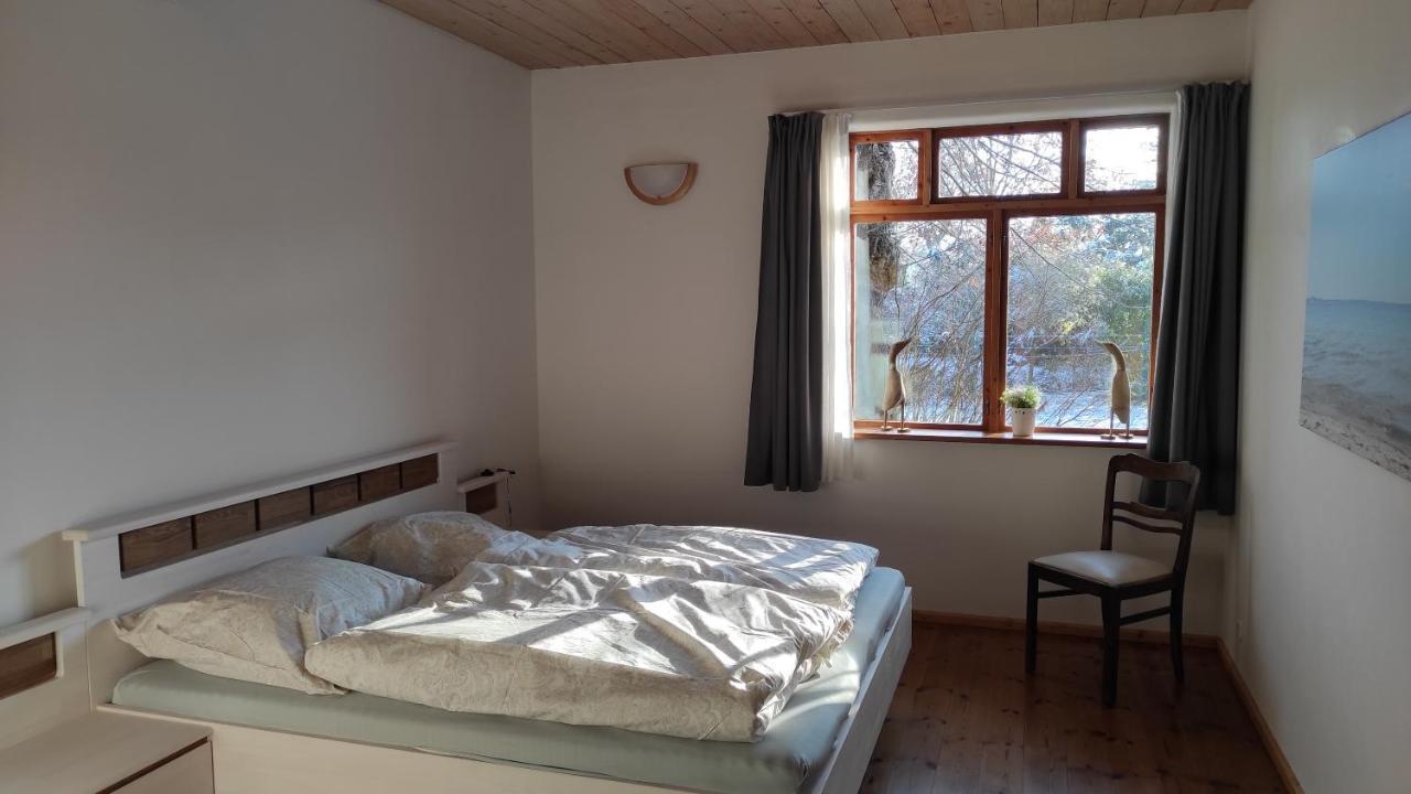 Fewo Strohbrueck Quarnbek Esterno foto
