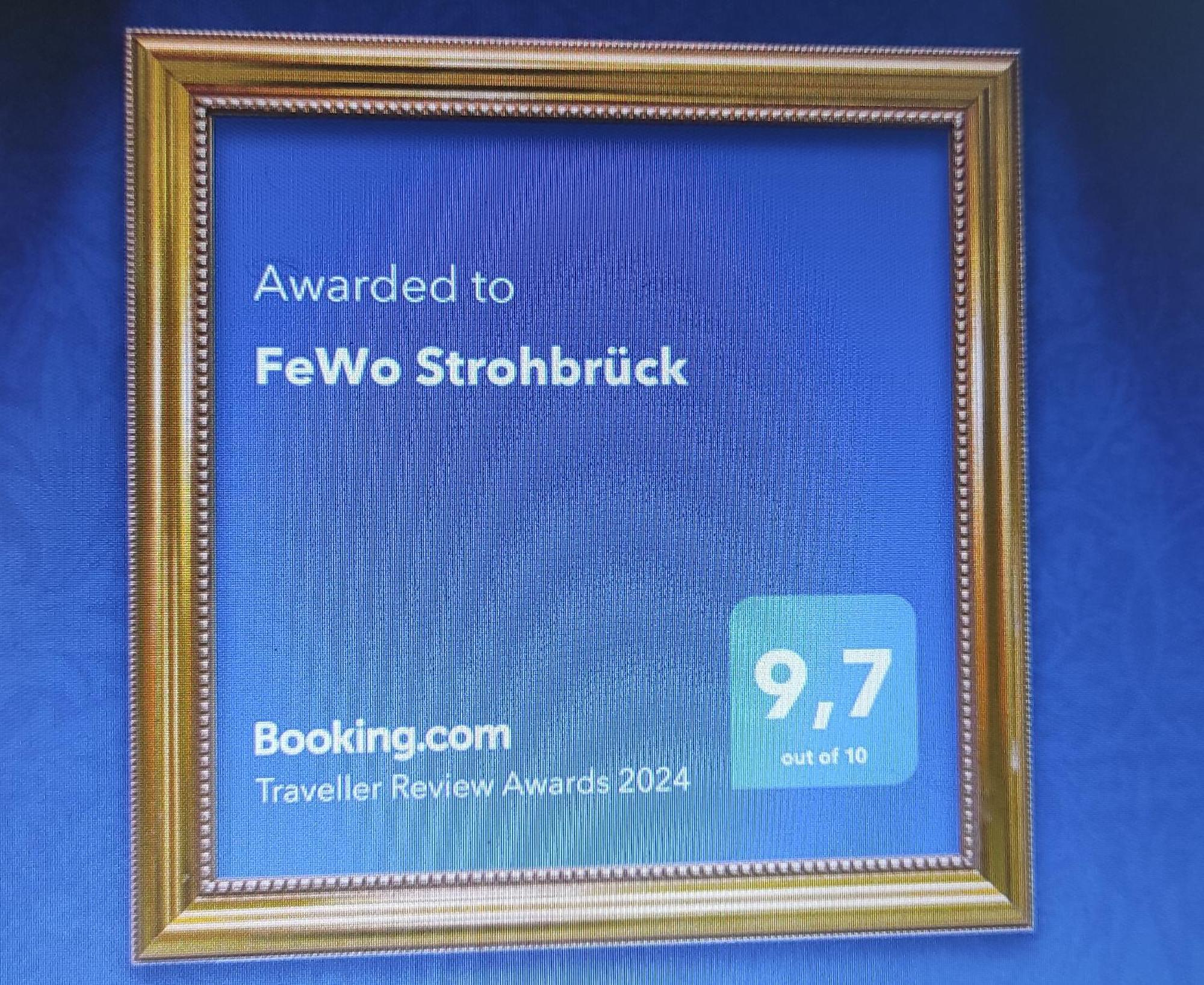 Fewo Strohbrueck Quarnbek Esterno foto